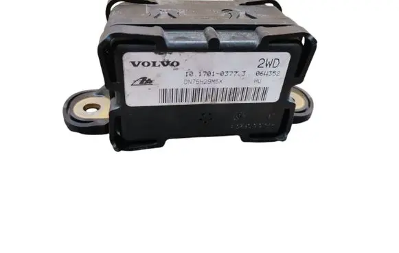 Volvo V70 ESP acceleration yaw rate sensor 10170103773