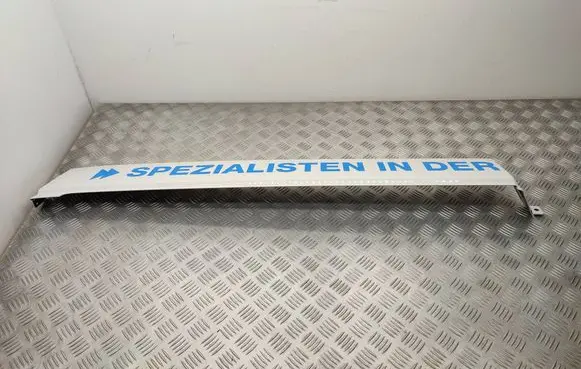Volkswagen Transporter - Caravelle T6 Sliding door rail trim 7H1843796H