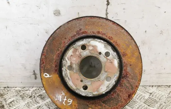 Lexus IS 220D-250-350 Front brake disc