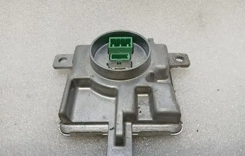 Porsche 718 Cayman 982 982c Headlight ballast module Xenon 8K0941597F