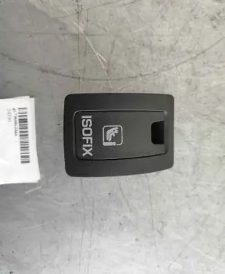Jaguar XF X260 ISOFIX Bracket GX73600E24AA