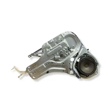 KIA Soul Rear window lifting mechanism without motor 834702KXXX