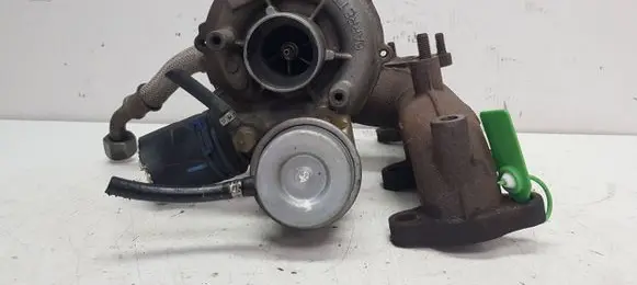 Seat Ibiza III (6L) Turbo 045253019G