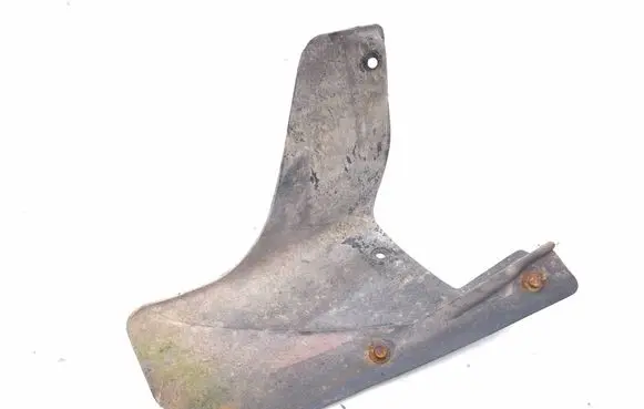 Mitsubishi 3000 GT Rear mudguard XB640681