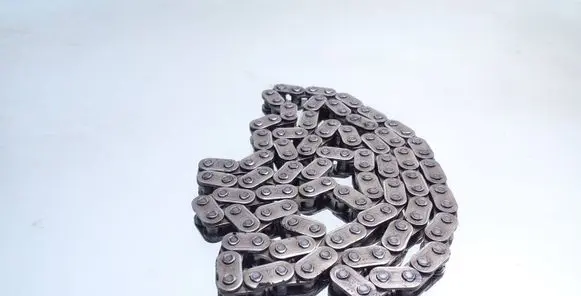 Audi A6 S6 C6 4F Timing chain (engine) 