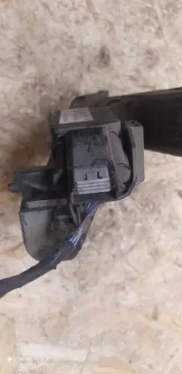 Volkswagen PASSAT B6 Accelerator throttle pedal 1K1721503L