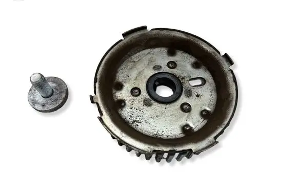 Audi Q5 SQ5 Camshaft pulley/ VANOS 03L109111 03L109239A