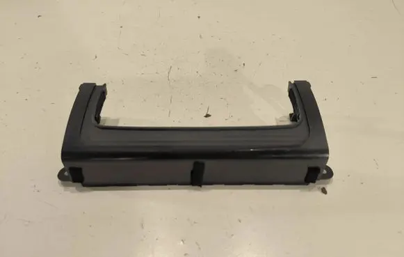 Volkswagen Phaeton Steering wheel column trim 3D1858345