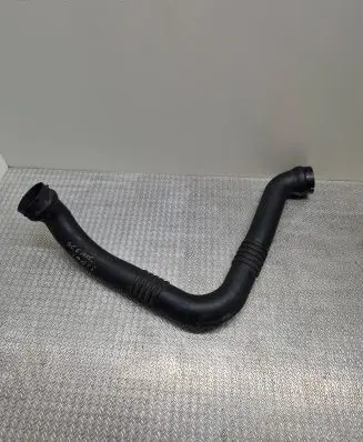 Renault Scenic I Intercooler hose/pipe 7700115202