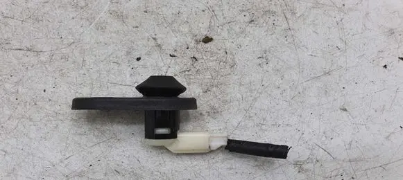 Lexus IS 220D-250-350 Rear door sensor NOCODE