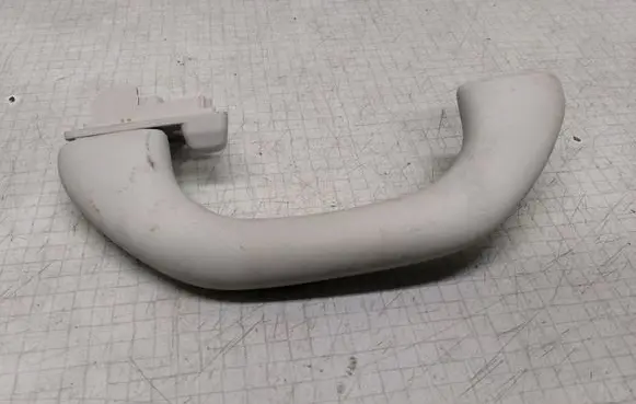 Volkswagen PASSAT B6 Rear interior roof grab handle 1K0857607JL
