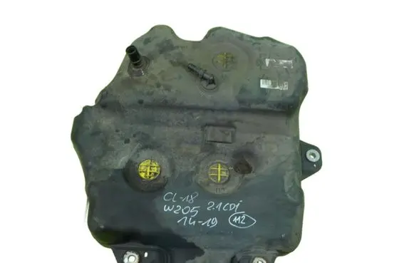 Mercedes-Benz C W205 AdBlue liquid reservoir A2054706901