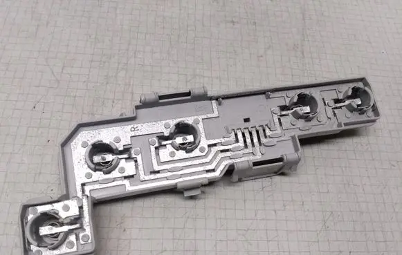 Opel Vectra C Other rear door trim element 
