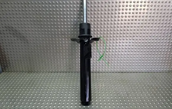 Skoda Enyaq iV Front shock absorber/damper S26371342 1EA413023AS