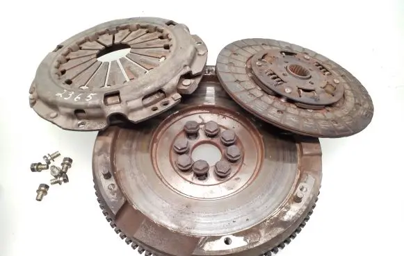 Toyota Corolla E120 E130 Clutch set kit LB011906E DP98548A CA73148A