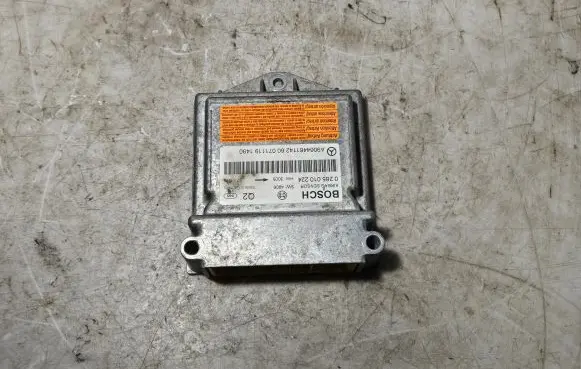 Volkswagen Crafter Airbag control unit/module 0285010224 A9064461142