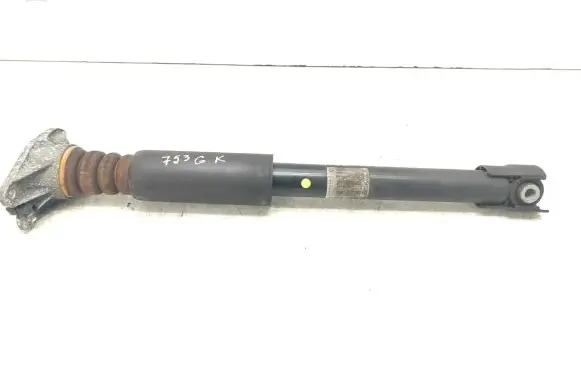 BMW X1 F48 F49 Rear shock absorber/damper 6881602 10845014 05686747801