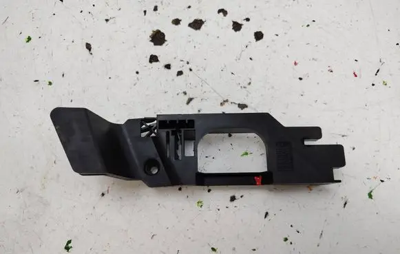 BMW X5 F15 Headlight/headlamp mounting bracket 6002TM0169