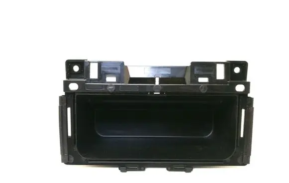 Ashtray (front)