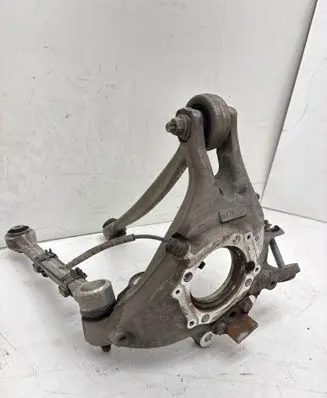 BMW M2 F87 Rear wheel hub spindle/knuckle 228488103
