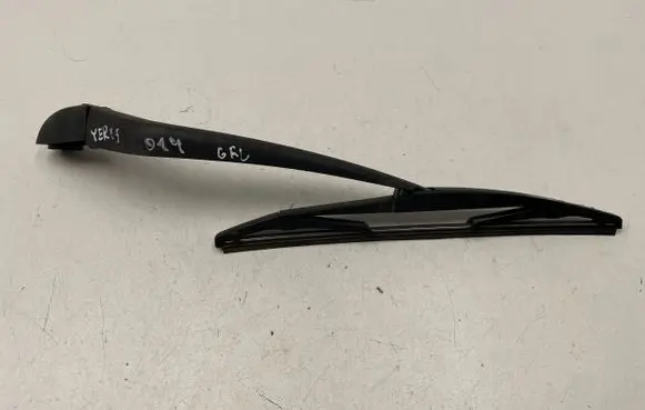 Toyota Yaris Rear wiper blade 