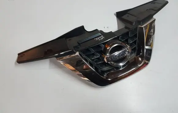 Nissan Juke I F15 Front grill 62070BV80AIAUTOPI 62070BV80A 62070BV82A