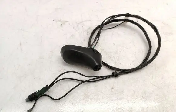Renault Scenic II - Grand scenic II Radio antenna 