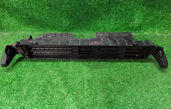 Hyundai Santa Fe V MX5 Intercooler air guide/duct channel 
