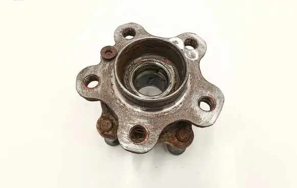 BMW X3 G01 Rear wheel ball bearing 6899174 6899175