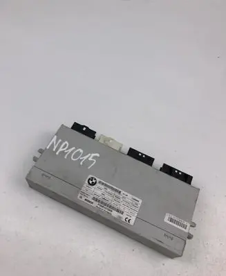 BMW 5 F10 F11 Other control units/modules 7266665