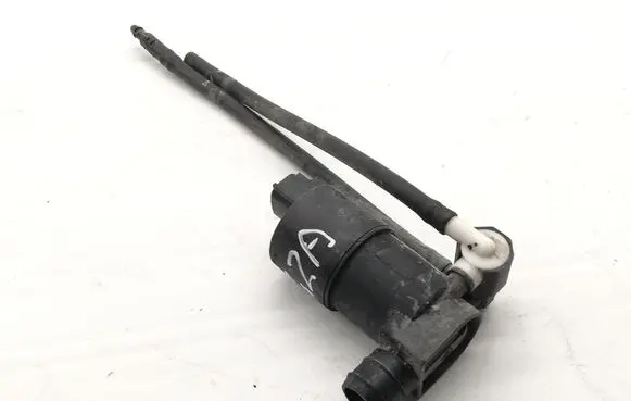 Windscreen/windshield washer pump