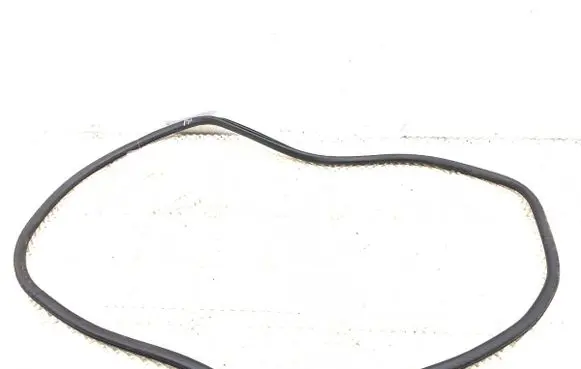 Jeep Compass Rubber seal front door (on door) 