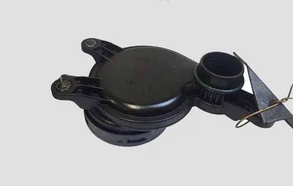 Opel Antara Breather/breather pipe/hose 96440314