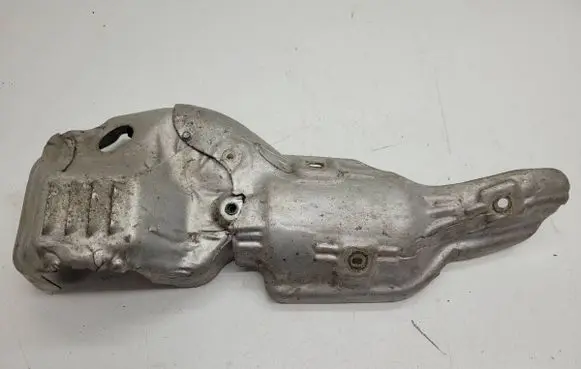 Ford Transit - Tourneo Connect Exhaust heat shield 