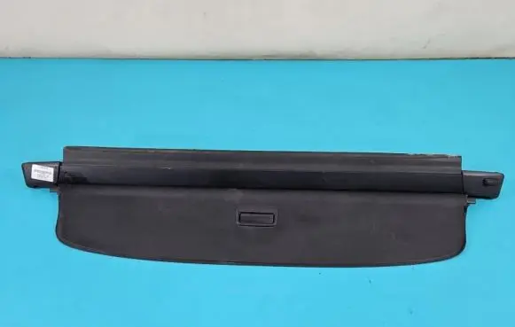 Volkswagen PASSAT B6 Parcel shelf load cover IMPRK1358672