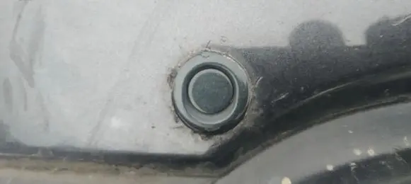 Subaru Outback Parking PDC sensor