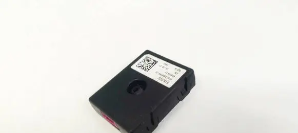 BMW X5 F15 Antenna control unit 92870811 938955901