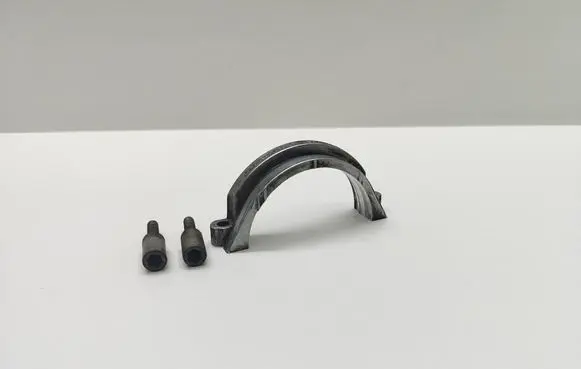 BMW 5 E60 E61 Camshaft holder 2247058 224705807 24168110