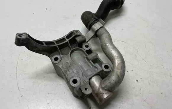 Audi A6 S6 C7 4G Other engine bay part 059145169AN