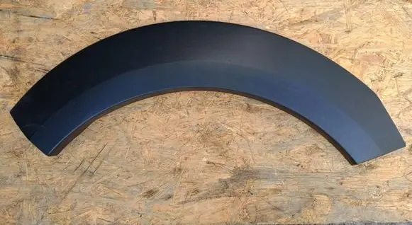 Ford Ecosport Front door trim (molding) LN1J16D238