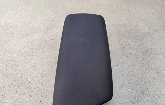 Renault Megane IV Armrest 