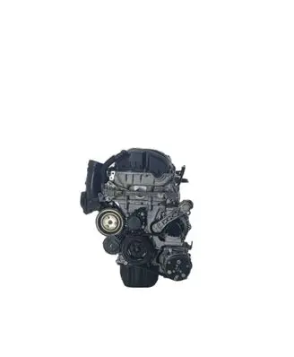 Mini One - Cooper Coupe R56 Engine swap N16B16A