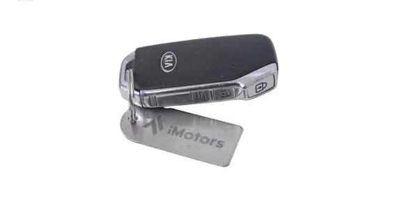 KIA Sorento Ignition key/card 