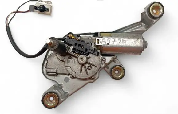 Ford Mondeo MK II Wiper motor 0390201554 97BG17K441W1A