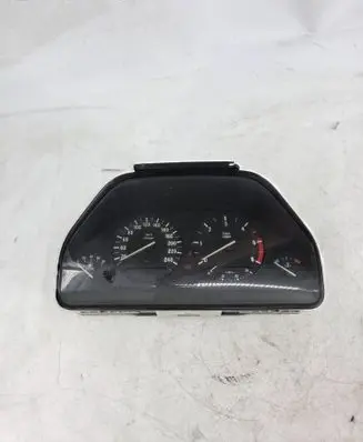 BMW 5 E34 Speedometer (instrument cluster) 9220300910 1391934