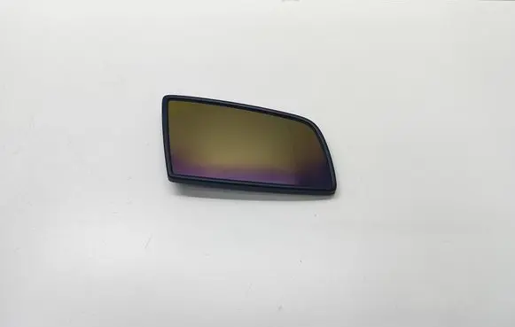 BMW 5 E60 E61 Wing mirror glass 27096 27098