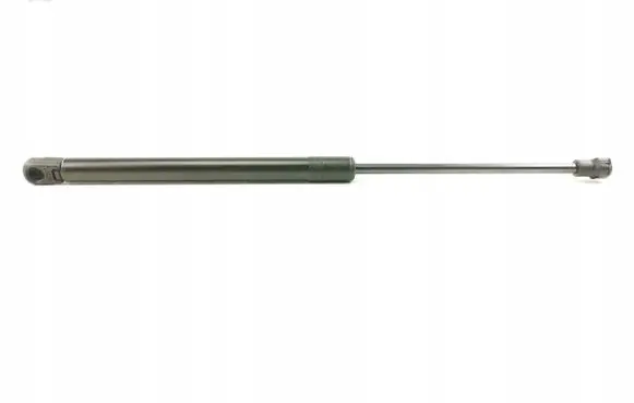 Chevrolet Spark M100, M150 Tailgate strut 96666915