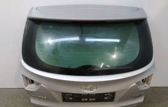 Hyundai ix35 Tailgate/trunk/boot lid 