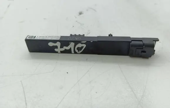 Citroen C5 Aircross Keyless system antenna E1136485A