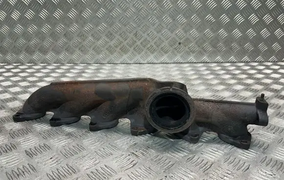 BMW 3 F30 F35 F31 Exhaust manifold 8519607